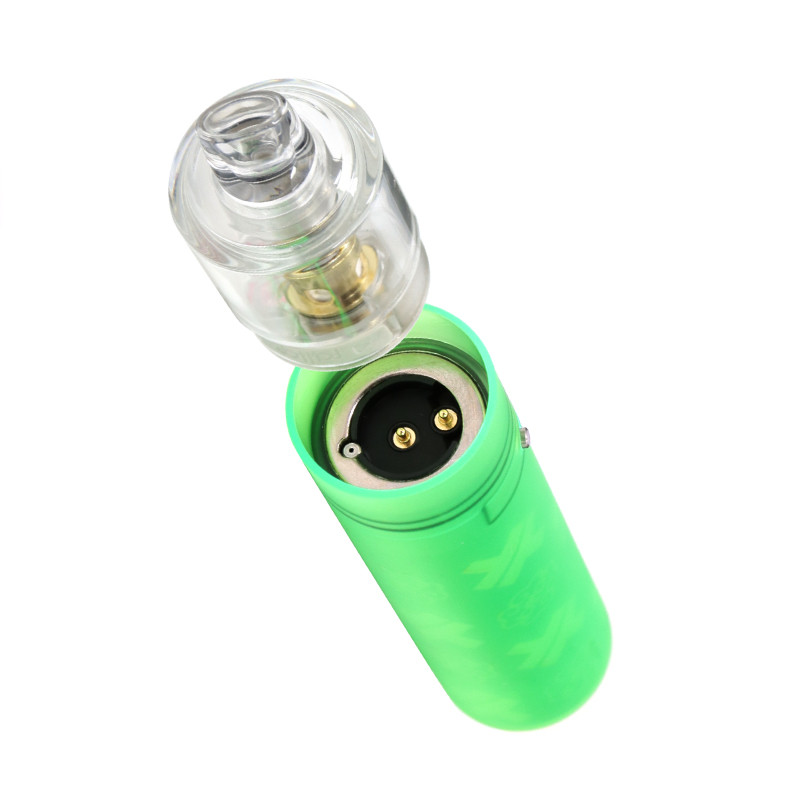 Dotstick Revo Pod by Dotmod - E-cigarette with supercapacitor - A&L