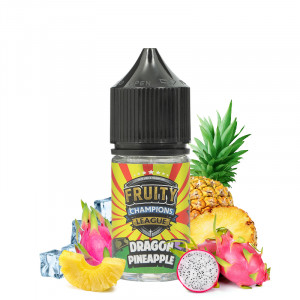 Fruity Champions League Dragon Pineapple Concentrate 30ml
