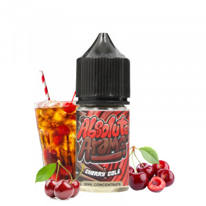 Cherry Cola 30ml Concentrate Absolute Aroma