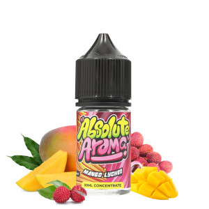 Mango Lychee 30ml Concentrate Absolute Aroma