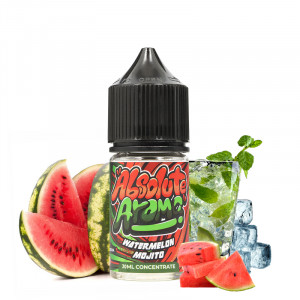 Watermelon Mojito 30ml Concentrate Absolute Aroma