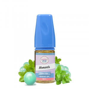 30ml Dinner Lady Bubble Mint Concentrate