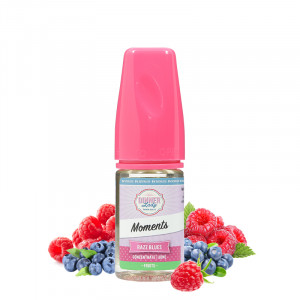 30ml Dinner Lady Razz Blues Concentrate