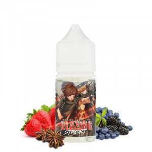 Rio 30ml Concentrate Blazing Street