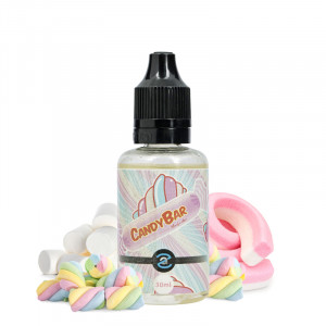 Aroma Zon Candy Bar Marshmallow 30ml Concentrate