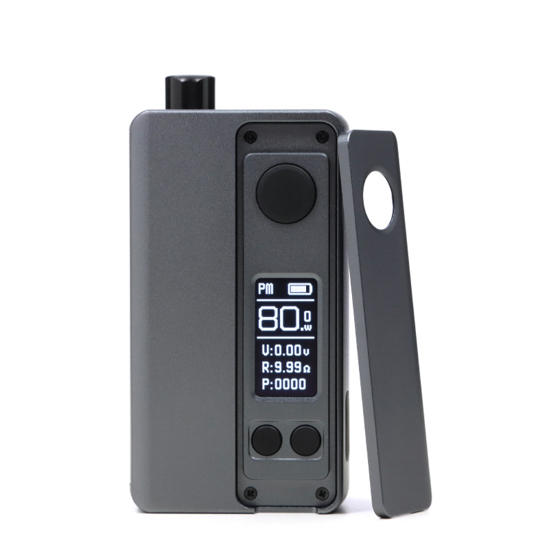 Stubby AIO Vape Kit by Suicide Mods - Cheapest Price - New Colours