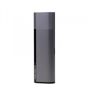 Innokin's Klypse podmod in Graphite