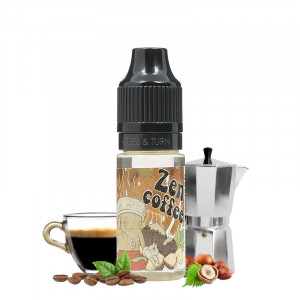 Zen Coffee Concentrate Cloud's Of Lolo
