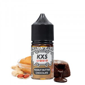 Peanut Butter Chocolate 30ml Concentrate KXS Liquid