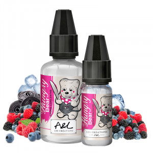 A&L Les Créations Hungry Bear Concentrate
