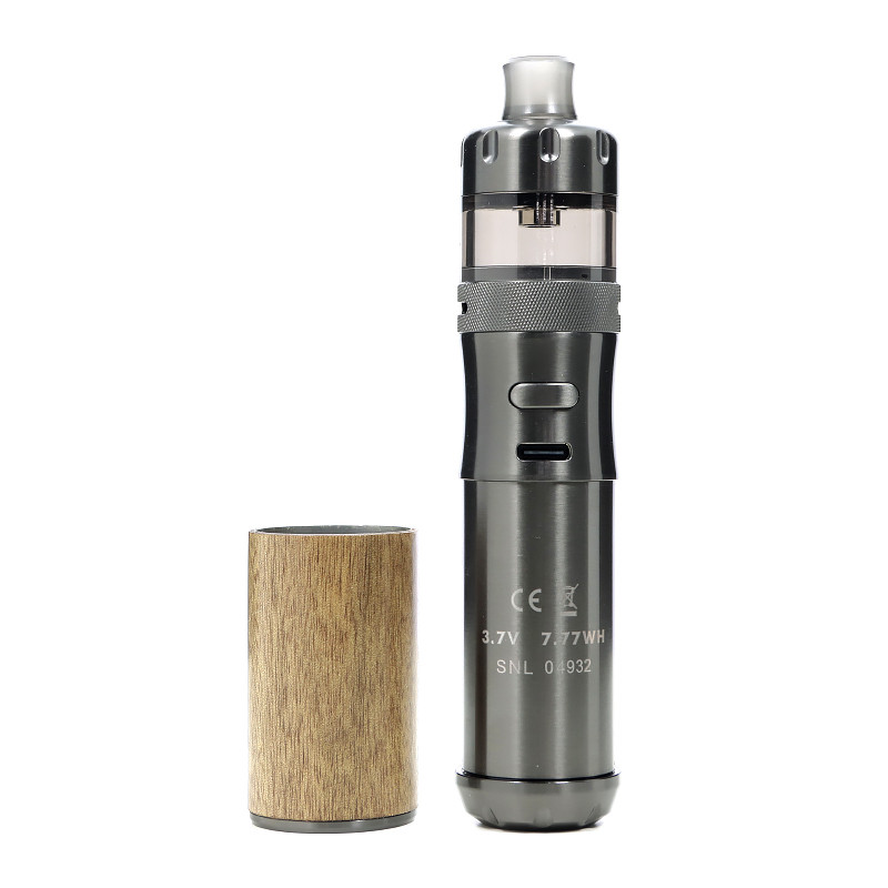 Light Saber Model L Kit by BP Mods - 60W, 2,200mAh Pod Mod - A&L