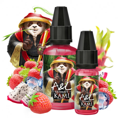 A&L Ultimate Kami Concentrate