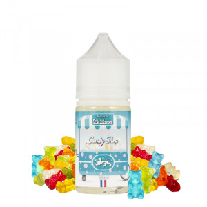 S'Vape Mr Le Baron Candy Shop 30ml Concentrate