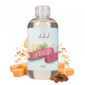 Jin & Juice Le Biscuit 200ml