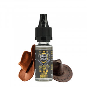 Amsterdreamer Concentrate FlavorMonks