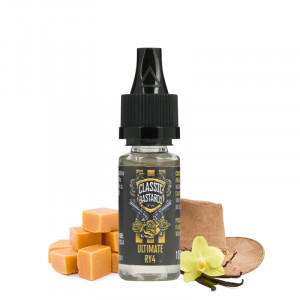 Ultimate RY4 Concentrate FlavorMonks