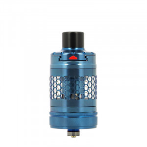 Aspire's Nautilus 3S clearomizer in Blue