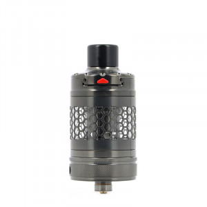 Aspire's Nautilus 3S clearomizer in Gunmetal