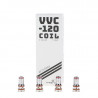 Vandy Vape VVC Coils (x4)