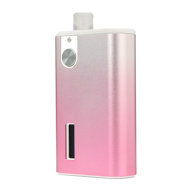 Wholesale Nouveau E Cig Cigarette Électronique SX Mini FDA Etui En