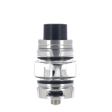 The TFV8 Baby V2's airflow