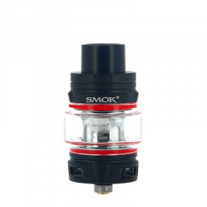 Smok's TFV8 Baby V2 clearomizer in Black