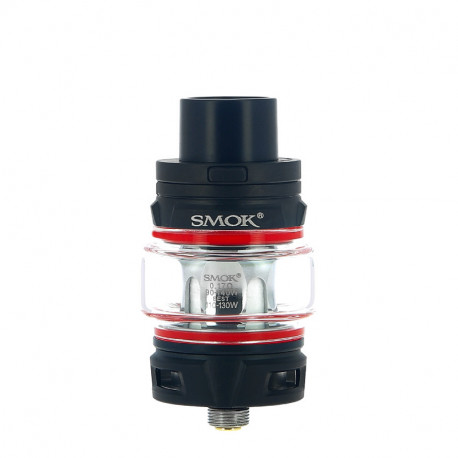 Smok's TFV8 Baby V2 clearomizer in Black