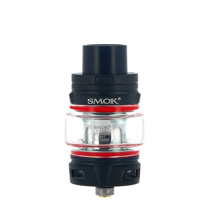 TFV8 Baby V2 Tank by Smoktech - Pyrex Tank for Clearomizer - A&L