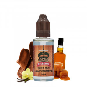 Classic Dulce 30ml Concentrate Dictator