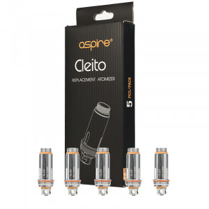 Aspire Cleito / Cleito Pro...