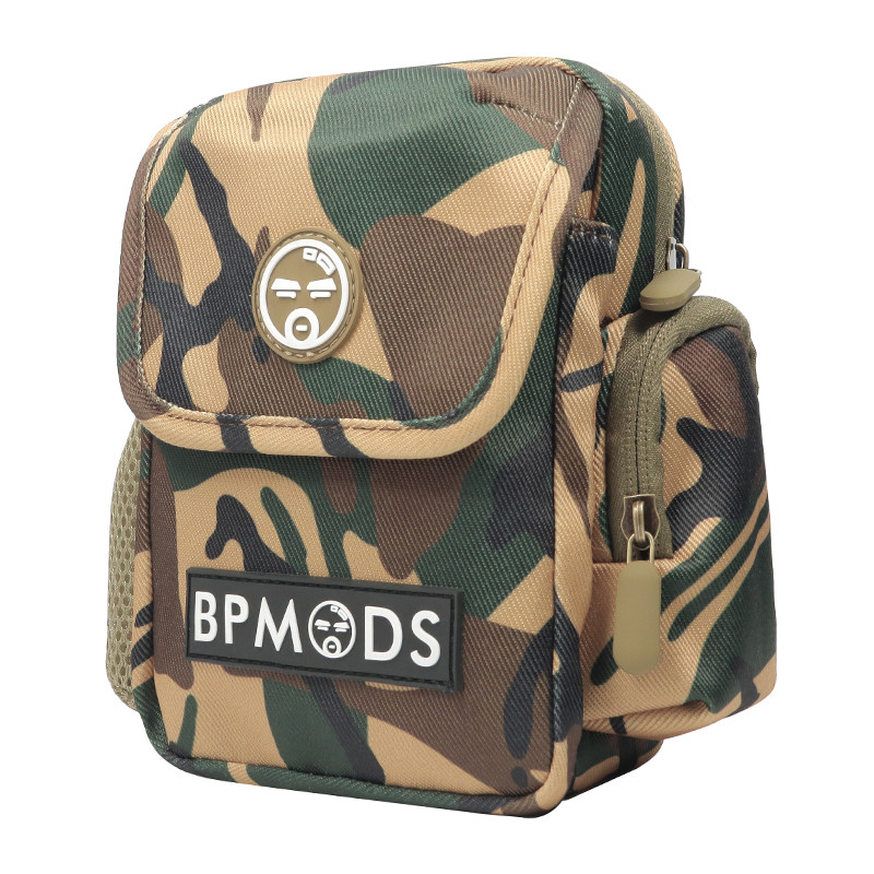 Pro Vape Bag by BP Mods Ecigarette carry bag A&L