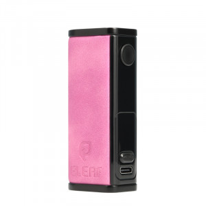 Eleaf's iStick i40 mod in Fuschia Pink
