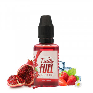 Red Oil 30ml Concentrate...