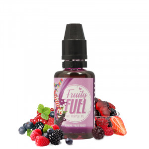 Purple Oil 30ml Concentrate Fruity Fuel