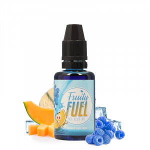 Blue Oil 30ml Concentrate Fruity Fuel