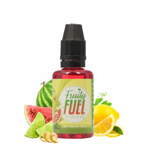 Green Oil 30ml Concentrate Fruity Fuel