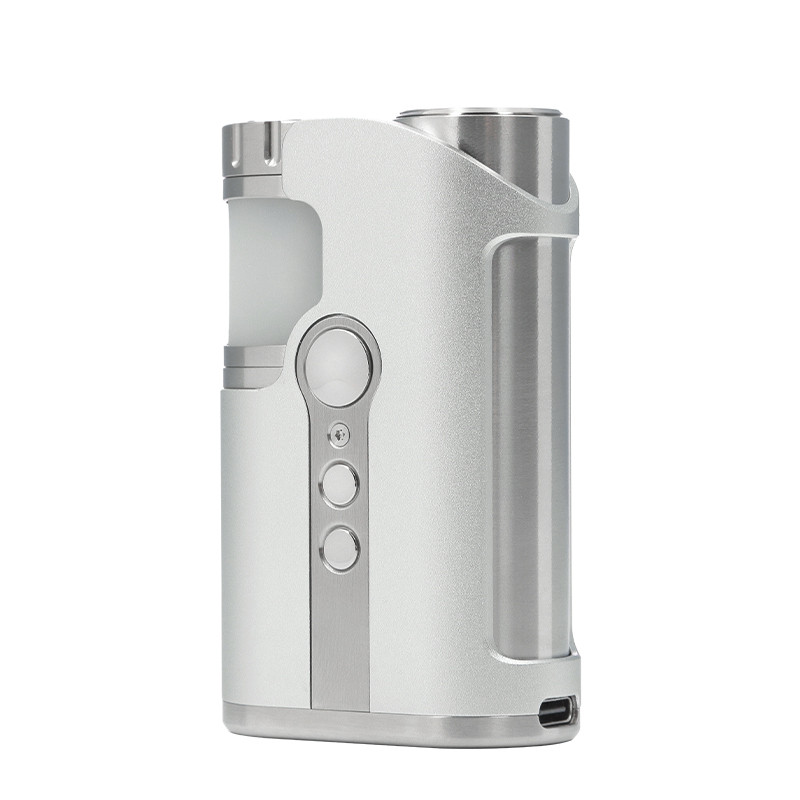 Tomahawk SBS & Squonk mod by BP Mods - 60W BF, single battery