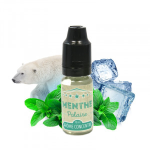Menthe Polaire Concentrate...