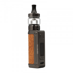 Lost Vape's Thelema Mini kit in Cappuccino