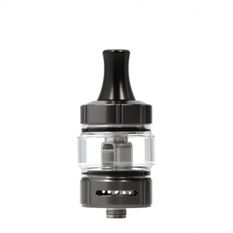 The clearomizer of Lost Vape's Thelema Mini kit