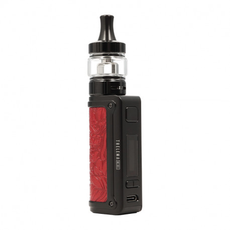Lost Vape's Thelema Mini kit in Mystic Red