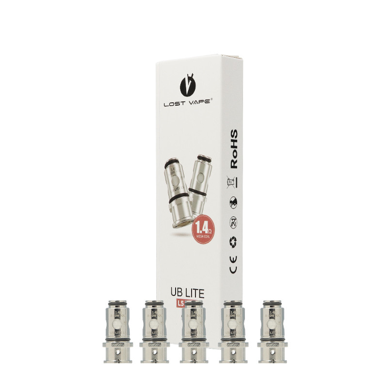 Lost Vape Thelema Mini Kit Supplier