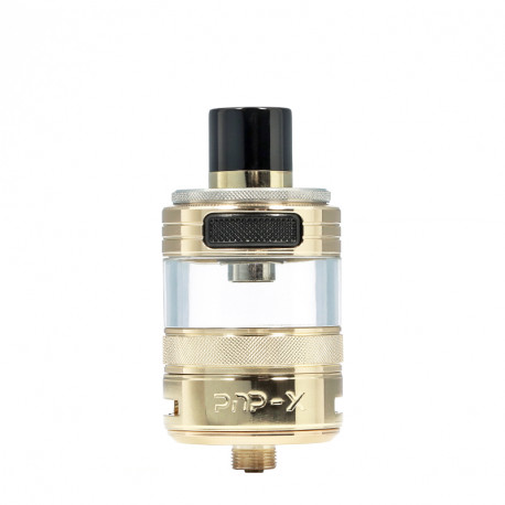 Voopoo's PnP-X clearomizer in Gold