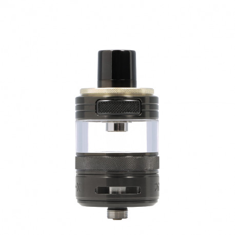 The airflow of Voopoo's PnP-X clearomizer