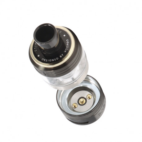 The magnetic base of Voopoo's PnP-X clearomizer