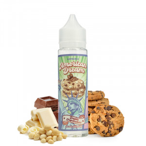 Double Chip Cookies 50ml...