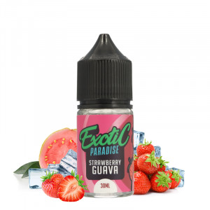 Strawberry Guava 30ml...