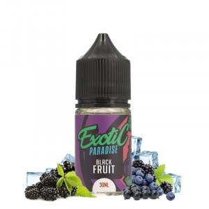 Black Fruits 30ml Concentrate Exotic Paradise Cloud Niners 