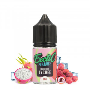 Dragon Lychee 30ml Concentrate Exotic Paradise Cloud Niners 