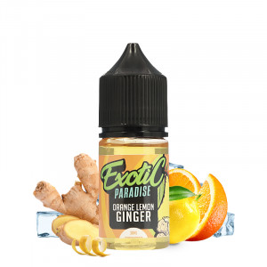 Orange Lemon Ginger 30ml...